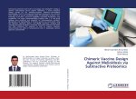 Chimeric Vaccine Design Against Melioidosis via Subtractive Proteomics