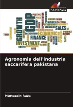 Agronomia dell'industria saccarifera pakistana