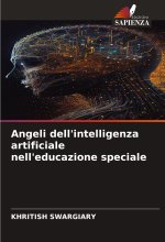 Angeli dell'intelligenza artificiale nell'educazione speciale