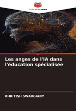 Les anges de l'IA dans l'éducation spécialisée