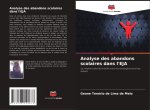 Analyse des abandons scolaires dans l'EJA