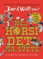 Nejhorší děti na světě