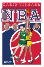 campioni che hanno fatto la storia della NBA