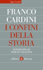 confini della storia. Intervista di Sergio Valzania
