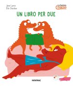libro per due. La famiglia Crocco