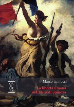 libertà umana nell'Etica di Spinoza