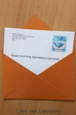 Good morning Secretary-General,
