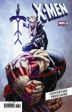 X-Men N°08 - Edition collector - COMPTE FERME