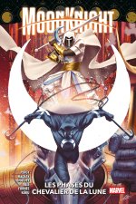 Phases of the Moon Knight