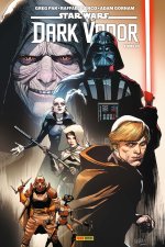 Dark Vador T10 : Phantoms