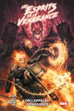 Spirits of Vengeance