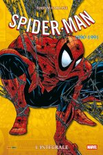 Spider-Man : L'intégrale 1990 (T59)