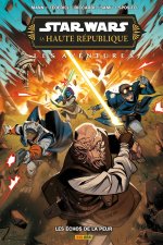 Star Wars - La Haute République - Aventures - Phase III : Echoes of Fear