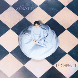 LE CHEMIN (CD)