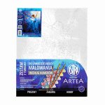 Malowanie po numerach Astra Artea Primabalerina