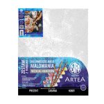 Malowanie po numerach Astra Artea Rożany Bukiet