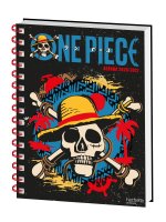 One Piece - Agenda XXL 2025/2026