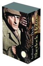 Coffret Sherlock Holmes 2v