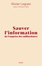 Libérer l'information