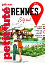 Rennes 2025 Petit Futé