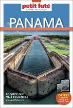 Panama 2025 Carnet Petit Futé