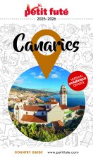 Canaries 2025 Petit Futé
