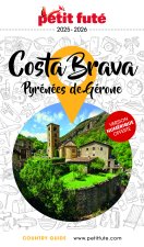 Costa Brava 2025 Petit Futé