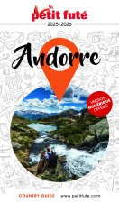 Andorre 2025 Petit Futé