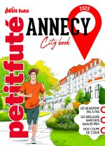 Annecy 2025 Petit Futé