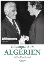 MéMOIRES D'UN ALGéRIEN