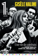 Le 1 Hors-Série - Gisèle Halimi