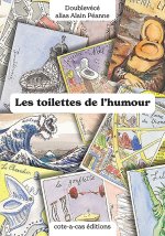 Les toilettes de l'humour - 
