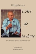 L'ART DE LA CHUTE