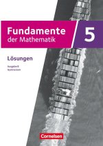 Fundamente der Mathematik - Ausgabe B - ab 2024 - 5. Schuljahr