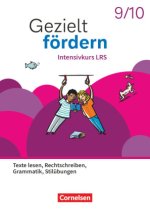 Gezielt fördern - Lern- und Übungshefte Deutsch 2025 - 9./10. Schuljahr