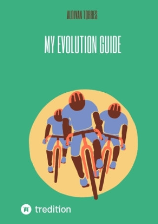 My Evolution Guide