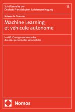 Machine Learning et véhicule autonome