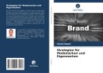 Strategien für Modemarken und Eigenmarken
