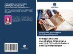Biologische und molekulare Erkennung von SuLCV in Unkräutern und Kulturpflanzen