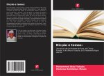 Dicção e temas: