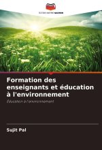 Formation des enseignants et éducation à l'environnement