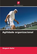 Agilidade organizacional