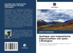 Geologie und magnetische Eigenschaften von Ipole-Lithologien