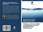 Faktoren, die den Abbau von Bisphenol A durch Belebtschlamm beeinflussen
