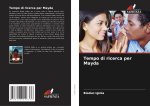 Tempo di ricerca per Mayda