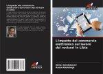 L'impatto del commercio elettronico sul lavoro dei revisori in Libia
