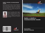 Sedia a rotelle a riconoscimento vocale