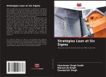 Stratégies Lean et Six Sigma