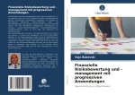 Finanzielle Risikobewertung und -management mit progressiven Anwendungen