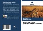 Biodiversität des Chapredi-Reservatswaldes